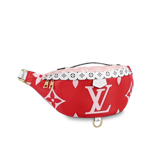 Louis Vuitton ルイヴィトンスーパーコピー バムバッグ★ボディバッグ M44575